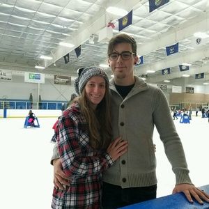 Meet your Posher, Katelyn